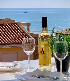 Platja de Piles Apartment | Apartamento El Sol
