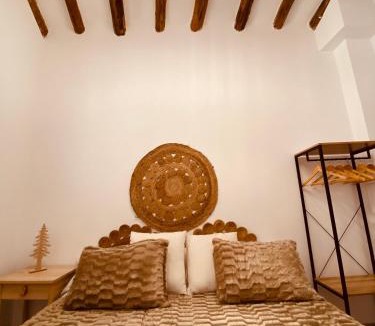 Losa del Obispo Apartment | Apartamento EL TERRAO