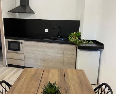 Losa del Obispo Apartment | Apartamento EL TERRAO