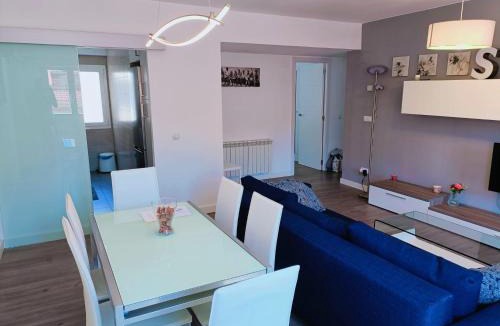 Delicias Apartment | Apartamento El Torreón, con opción a parking