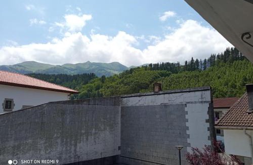 Betelu Apartment | Apartamento Elizaldea