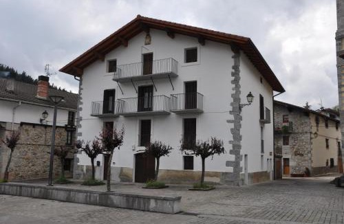 Betelu Apartment | Apartamento Elizaldea