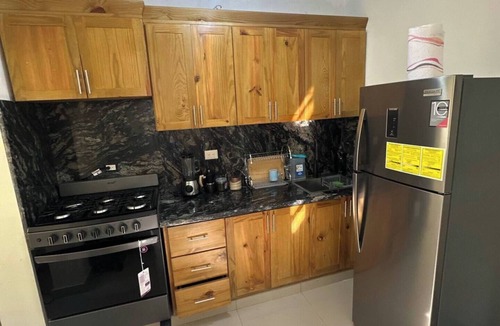 La Joya Apartment | Apartamento en 1er piso