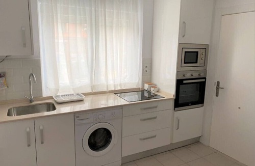 Bareyo Apartment | Apartamento en Ajo - La Casuca de Mariche 12809