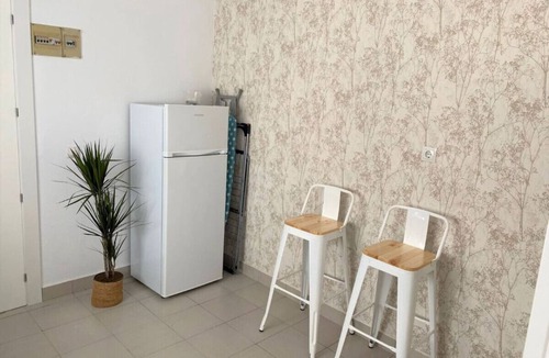 Bareyo Apartment | Apartamento en Ajo - La Casuca de Mariche 12809