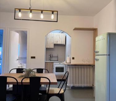 Avia Apartment | Apartamento en Avià