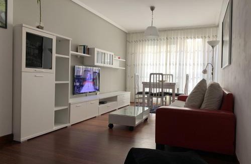 Rekaldeberri Apartment | Apartamento en Bilbao con Parking