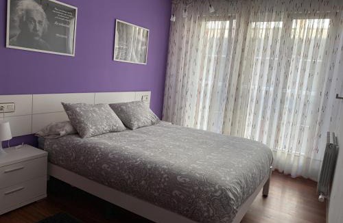 Rekaldeberri Apartment | Apartamento en Bilbao con Parking