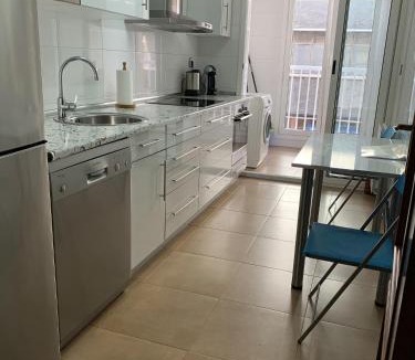 Rekaldeberri Apartment | Apartamento en Bilbao con Parking