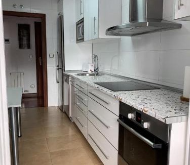 Rekaldeberri Apartment | Apartamento en Bilbao con Parking