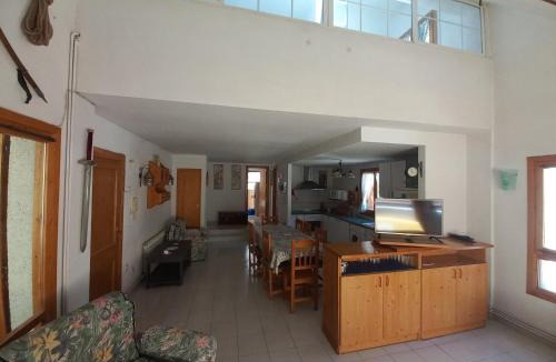Canfranc-Estacion Apartment | Apartamento en Canfranc Estacion