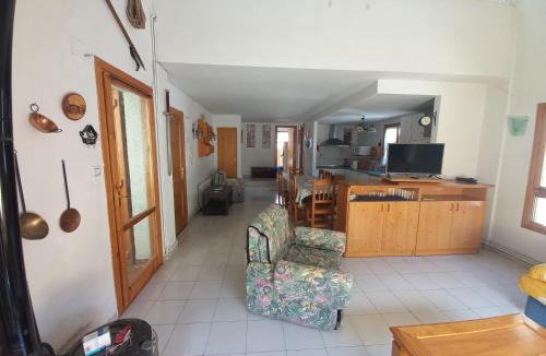 Canfranc-Estacion Apartment | Apartamento en Canfranc Estacion