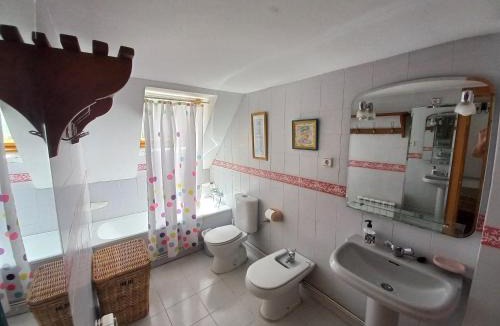 Canfranc-Estacion Apartment | Apartamento en Canfranc Estacion