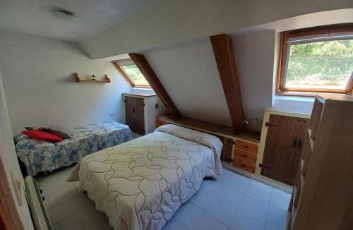 Canfranc-Estacion Apartment | Apartamento en Canfranc Estacion