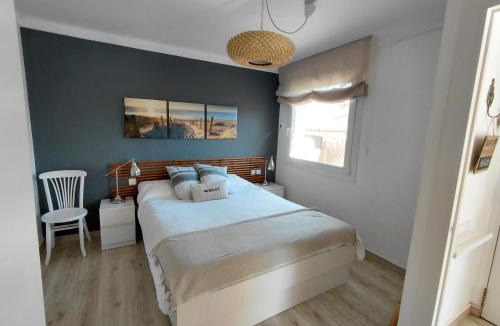 Pals Apartment | Apartamento en casa de campo cerca de la playa