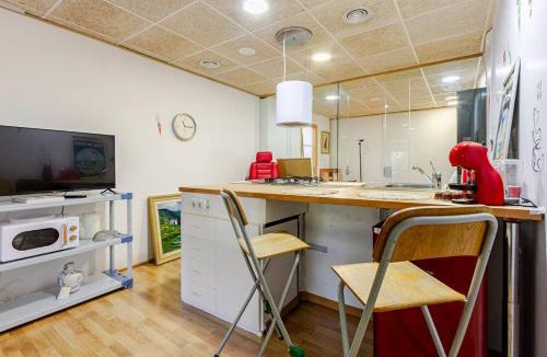 Matadepera Apartment | Apartamento en casa, si mascotas ,5 plazas