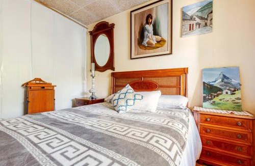 Matadepera Apartment | Apartamento en casa, si mascotas ,5 plazas