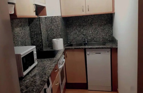 Calatayud Apartment | Apartamento en Casco Histórico