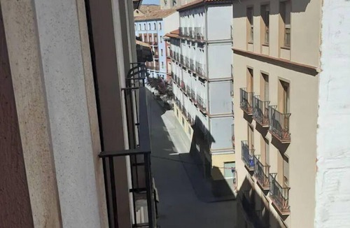 Calatayud Apartment | Apartamento en Casco Histórico