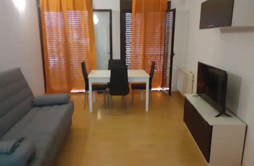 Calatayud Apartment | Apartamento en Casco Histórico
