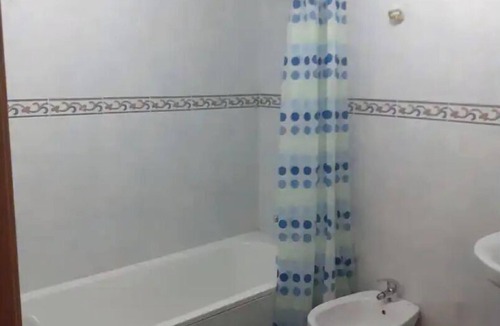 Calatayud Apartment | Apartamento en Casco Histórico