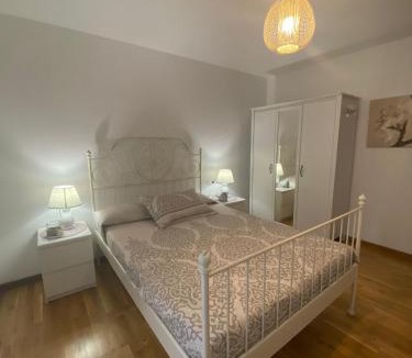 Ribes De Freser Apartment | APARTAMENTO EN CENTRO PUEBLO