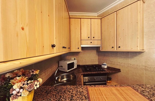 Bogarra Apartment | Apartamento en Centro de Bogarra con Vistas al Pueblo y Montaña