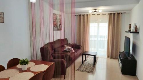 San Anton Apartment | Apartamento en centro Tradicional