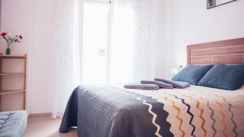 San Anton Apartment | Apartamento en centro Tradicional