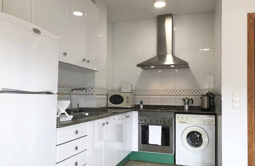 Chulilla Apartment | Apartamento en Chulilla. La Muela 1