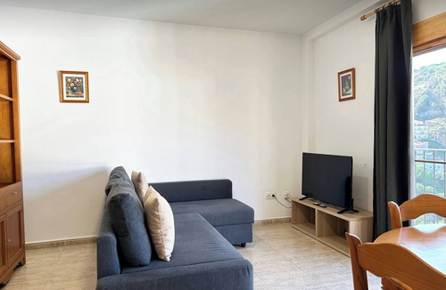 Chulilla Apartment | Apartamento en Chulilla. La Muela 2