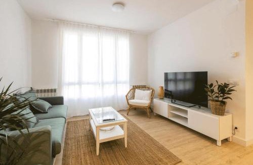 Logrono City Centre Apartment | Apartamento en Colón - Logroño