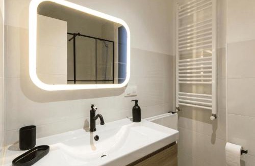 Logrono City Centre Apartment | Apartamento en Colón - Logroño
