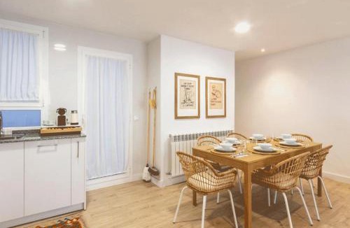 Logrono City Centre Apartment | Apartamento en Colón - Logroño