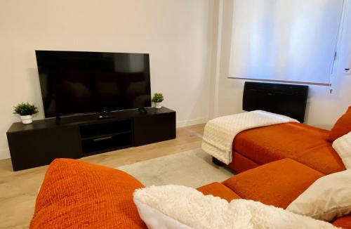 Eibar Apartment | Apartamento en Eibar