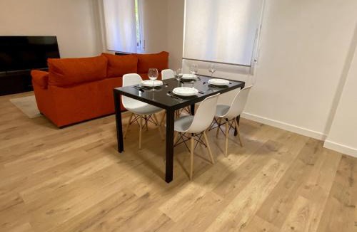 Eibar Apartment | Apartamento en Eibar
