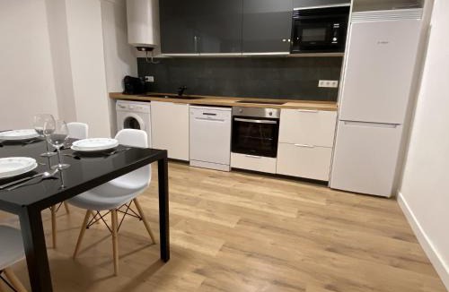 Eibar Apartment | Apartamento en Eibar
