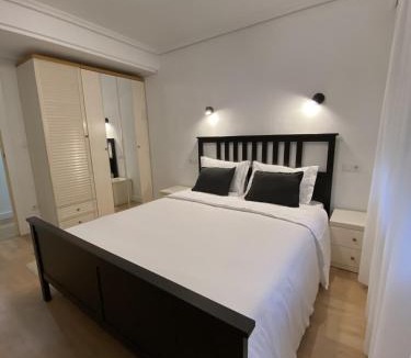 Eibar Apartment | Apartamento en Eibar
