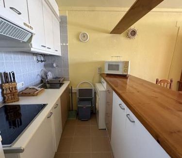 Empuriabrava Apartment | Apartamento en el Canal de Empuriabrava III