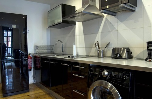 Judimendi Apartment | Apartamento en el Centro con Parking Cercano