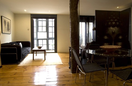 Judimendi Apartment | Apartamento en el Centro con Parking Cercano