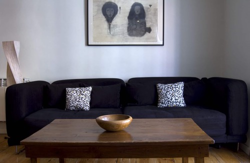 Judimendi Apartment | Apartamento en el Centro con Parking Cercano