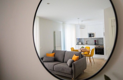 Old Town Apartment | Apartamento en el Centro de Teruel