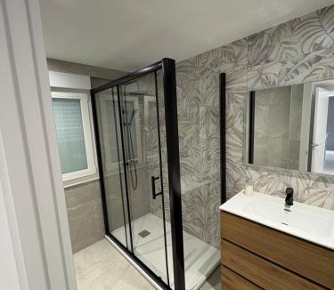 Mostoles Apartment | Apartamento en el centro de Móstoles