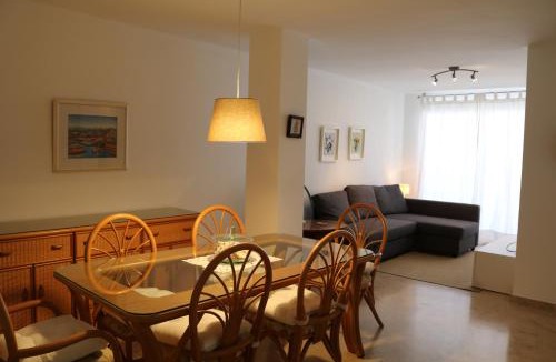 Moraira Town Centre Apartment | Apartamento en el centro de Moraira