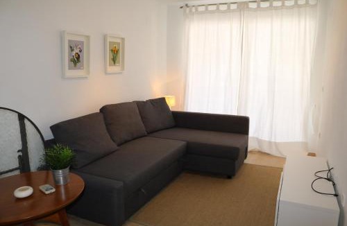 Moraira Town Centre Apartment | Apartamento en el centro de Moraira