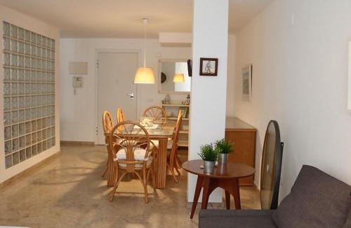 Moraira Town Centre Apartment | Apartamento en el centro de Moraira