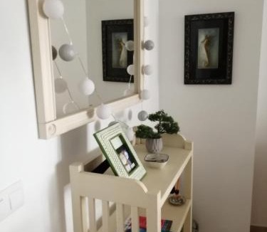 Moraira Town Centre Apartment | Apartamento en el centro de Moraira