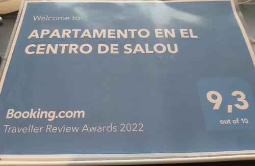 Salou City Centre Apartment | APARTAMENTO EN EL CENTRO DE SALOU