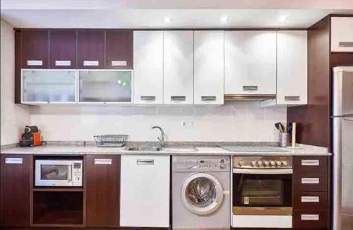 San Anton Apartment | Apartamento en el Centro de Alicante
